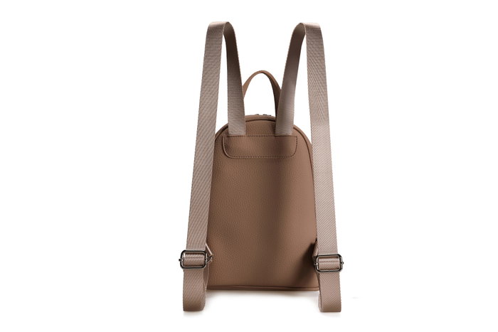 Lucky Bees Mochila Camel